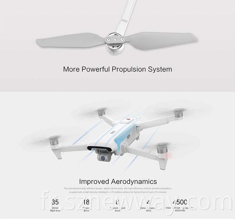 Xiaomi Fimi Drone